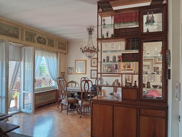 appartamento in vendita a Terni