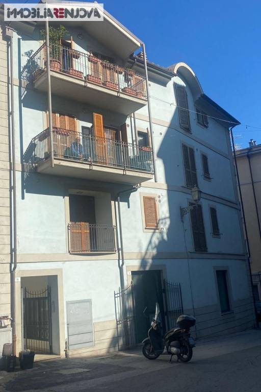 appartamento in vendita a Terni in zona Centro Città