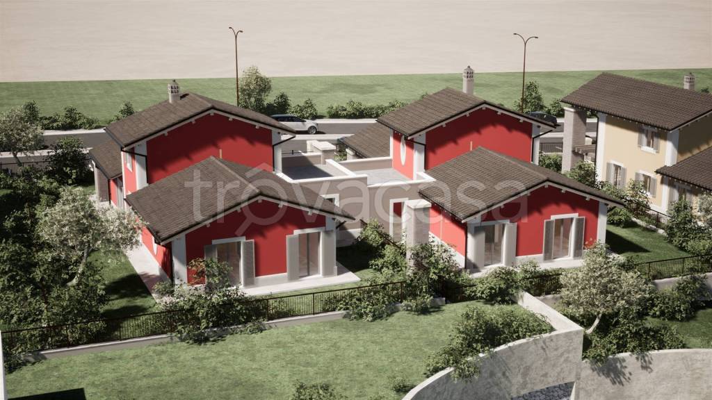 casa indipendente in vendita a Terni