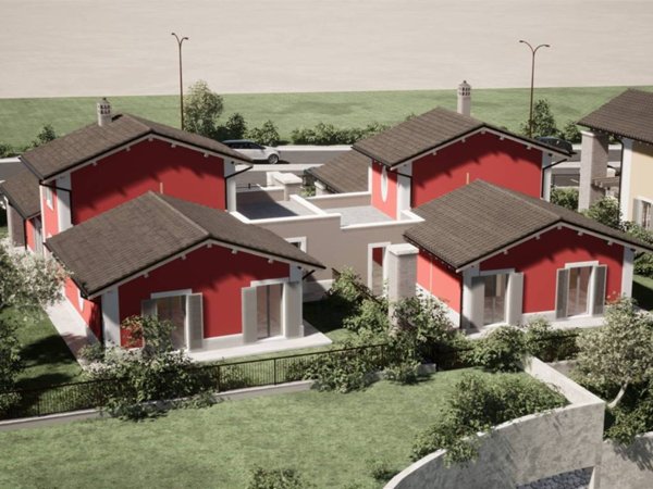 casa indipendente in vendita a Terni