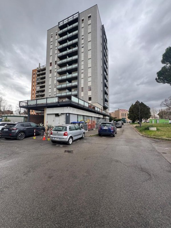 appartamento in vendita a Terni in zona Centro Città