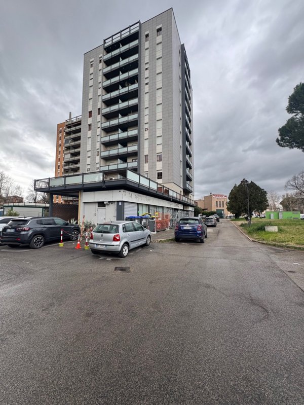 appartamento in vendita a Terni in zona Centro Città