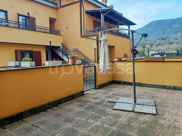 appartamento in vendita a Terni