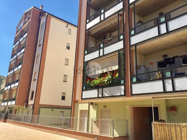 appartamento in vendita a Terni