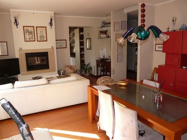 appartamento in vendita a Terni