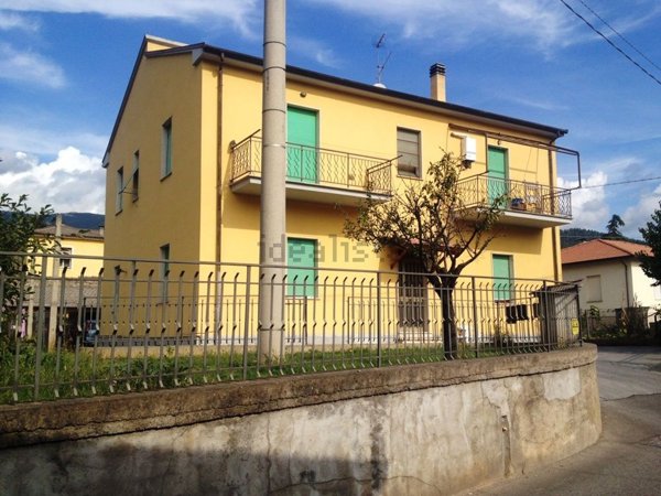 appartamento in vendita a Terni
