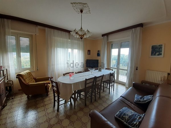 appartamento in vendita a Terni
