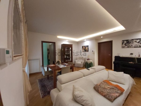 appartamento in vendita a Terni