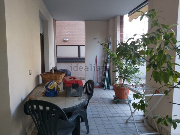 appartamento in vendita a Terni