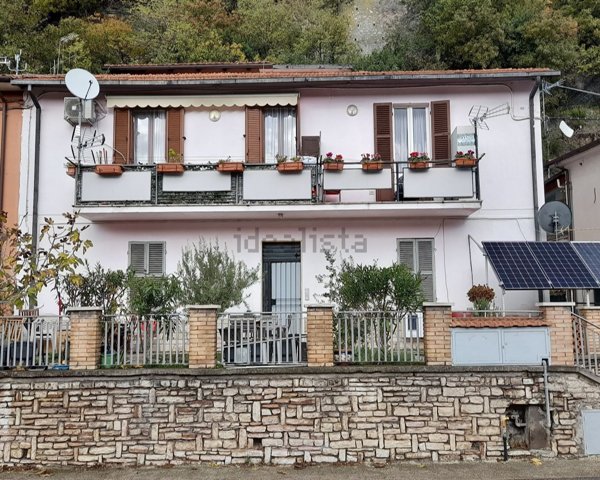 appartamento in vendita a Terni