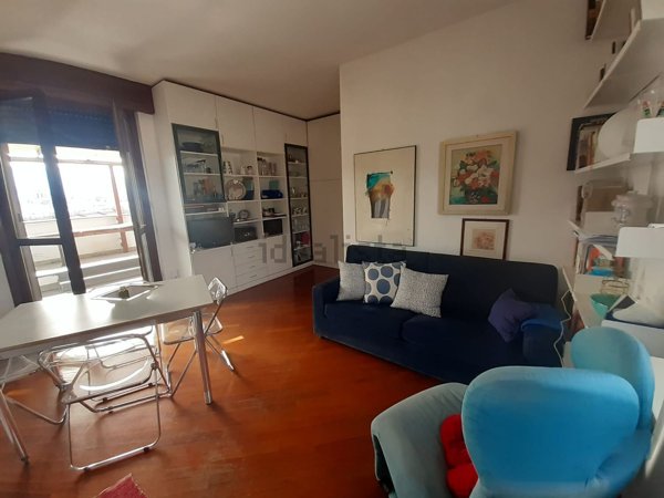 appartamento in vendita a Terni in zona Centro Città