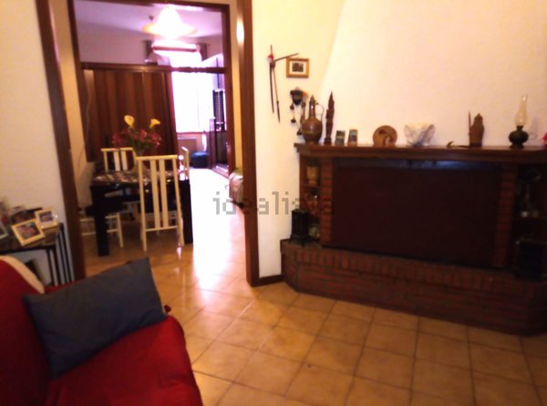 appartamento in vendita a Terni