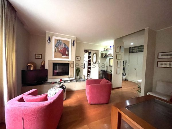appartamento in vendita a Terni in zona Centro Città
