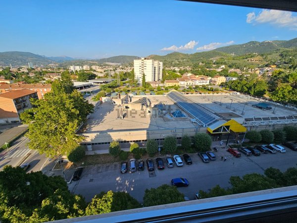 appartamento in vendita a Terni