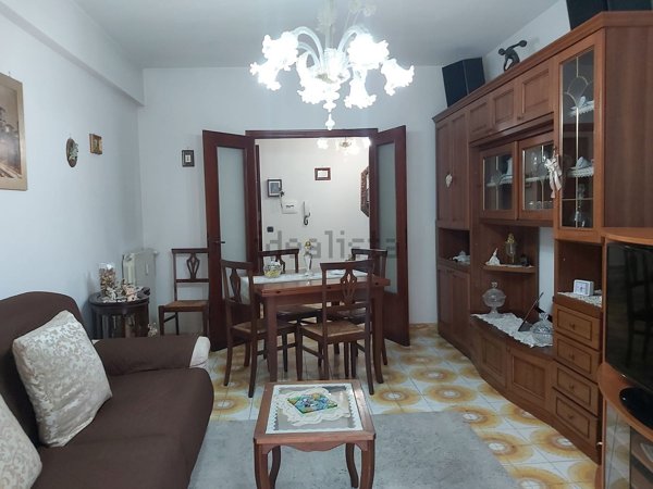 appartamento in vendita a Terni