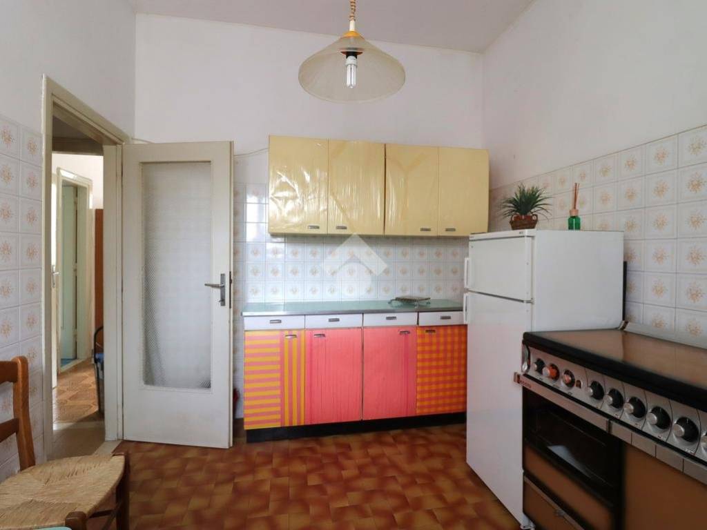 appartamento in vendita a Terni in zona Vocabolo Valenza