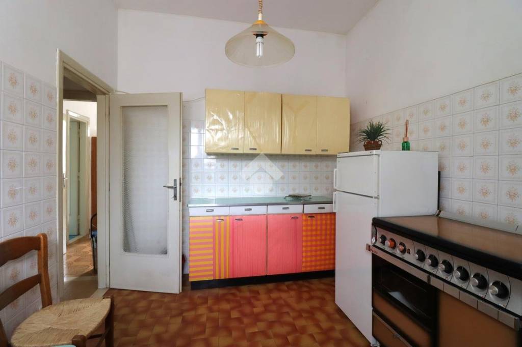 appartamento in vendita a Terni in zona Vocabolo Valenza