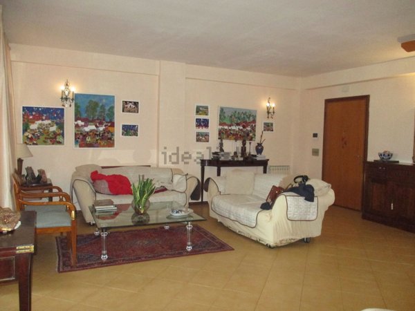 appartamento in vendita a Terni