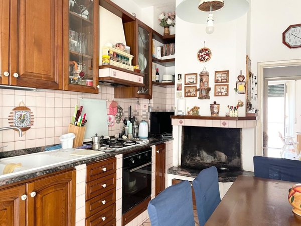 appartamento in vendita a Terni in zona Centro Città