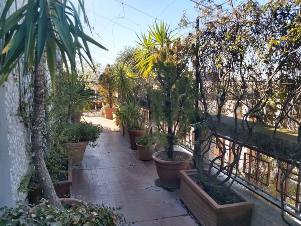 appartamento in vendita a Terni in zona Centro Città