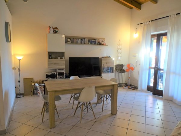 appartamento in vendita a Terni