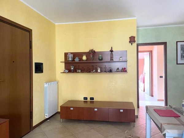 appartamento in vendita a Terni