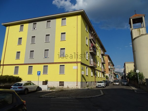 appartamento in vendita a Terni in zona Centro Città