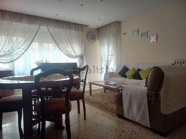 appartamento in vendita a Terni