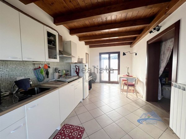 appartamento in vendita a Terni
