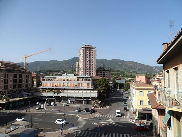 appartamento in vendita a Terni in zona Centro Città