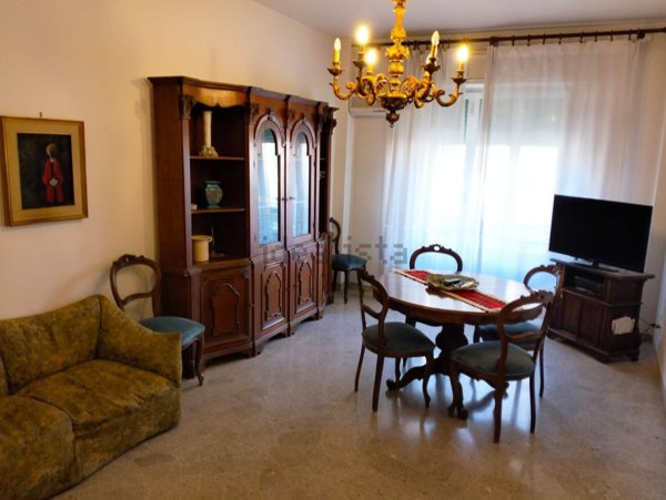 appartamento in vendita a Terni in zona Centro Città
