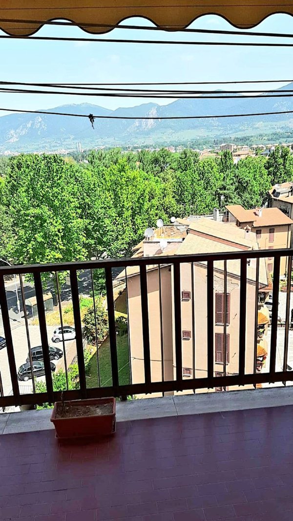 appartamento in vendita a Terni in zona Centro Città