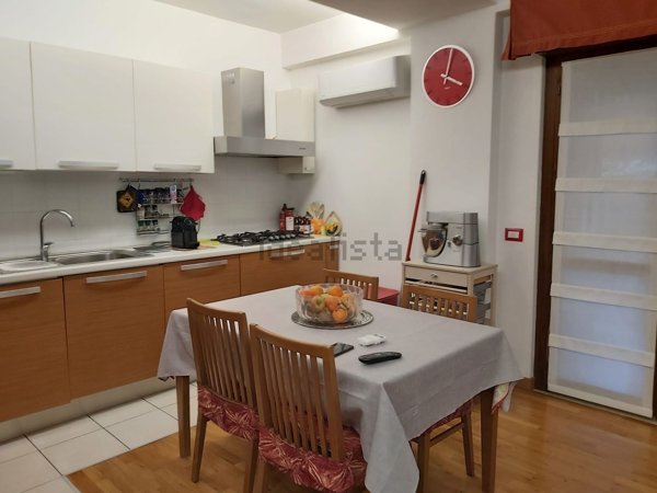 appartamento in vendita a Terni