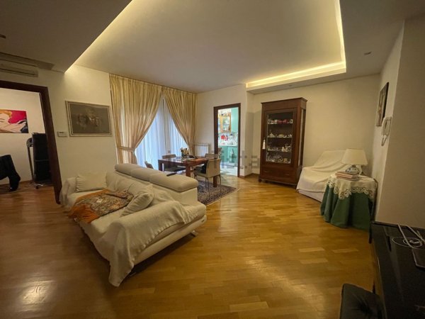 appartamento in vendita a Terni