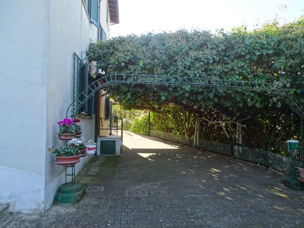 appartamento in vendita a Terni in zona Centro Città