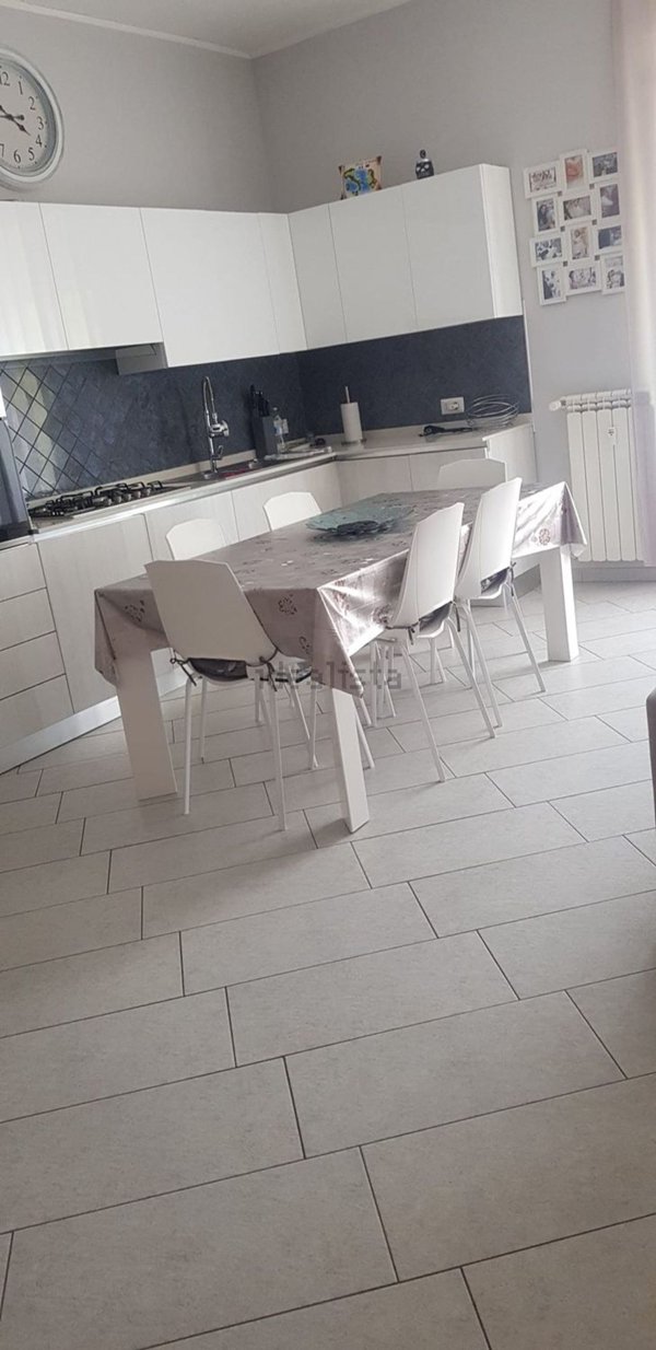 appartamento in vendita a Terni