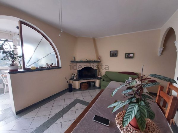 appartamento in vendita a Terni