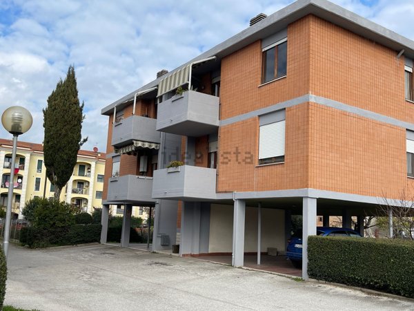 appartamento in vendita a Terni