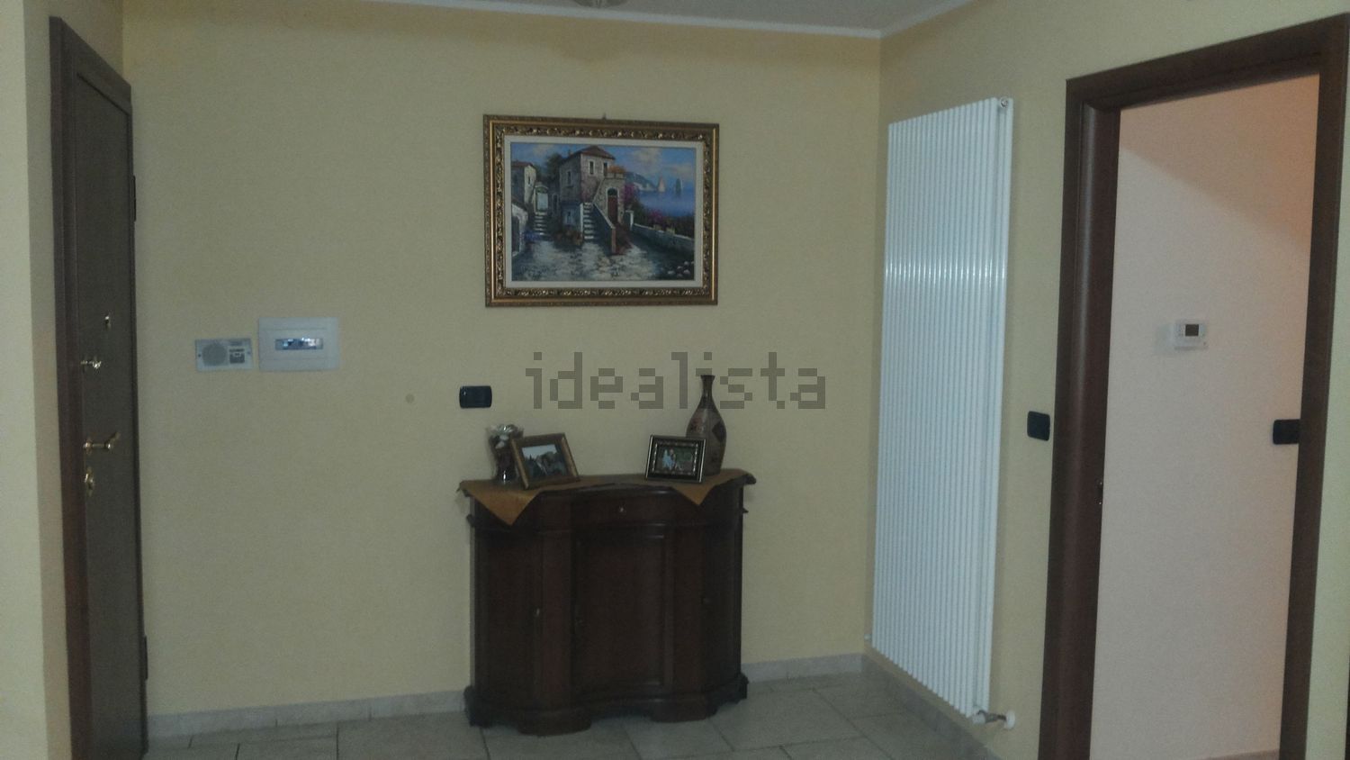 appartamento in vendita a Terni in zona Rivo