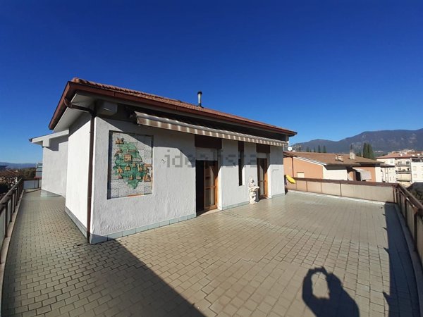 appartamento in vendita a Terni