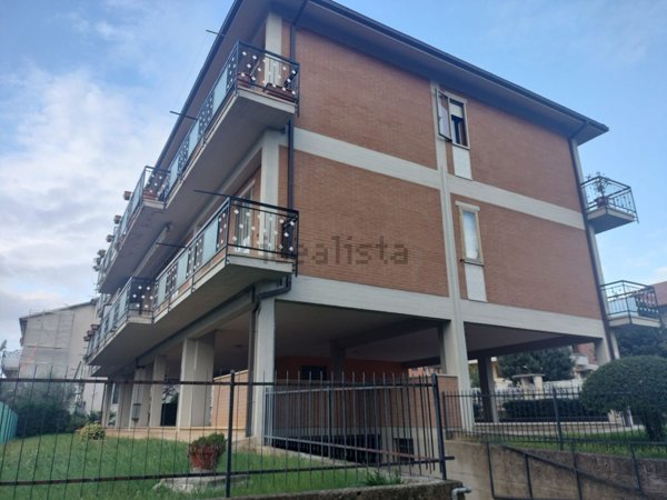 appartamento in vendita a Terni