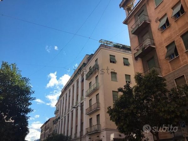 appartamento in vendita a Terni in zona Centro Città