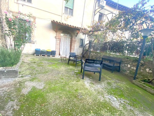 appartamento in vendita a Terni in zona Collestatte