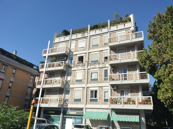 appartamento in vendita a Terni