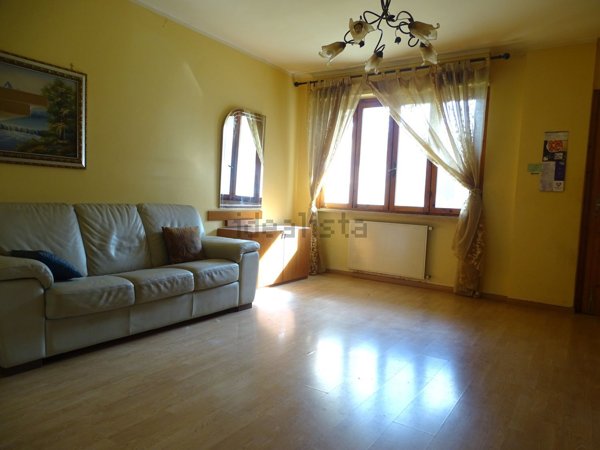 appartamento in vendita a Terni