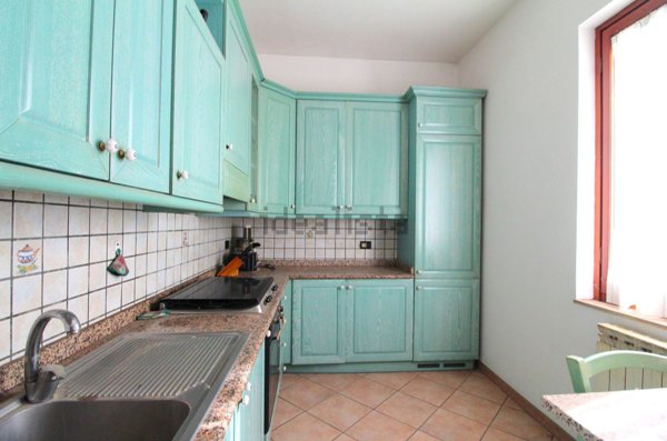 appartamento in vendita a Terni