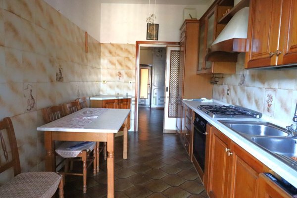 appartamento in vendita a Terni in zona Vocabolo Valenza