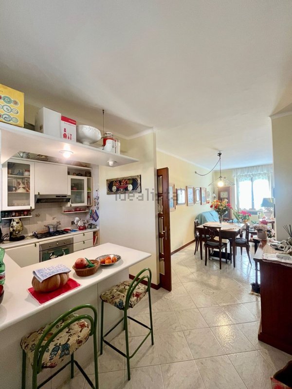 appartamento in vendita a Terni in zona Centro Città