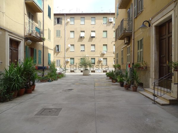 appartamento in vendita a Terni