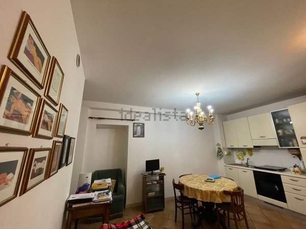 appartamento in vendita a Terni in zona Centro Città